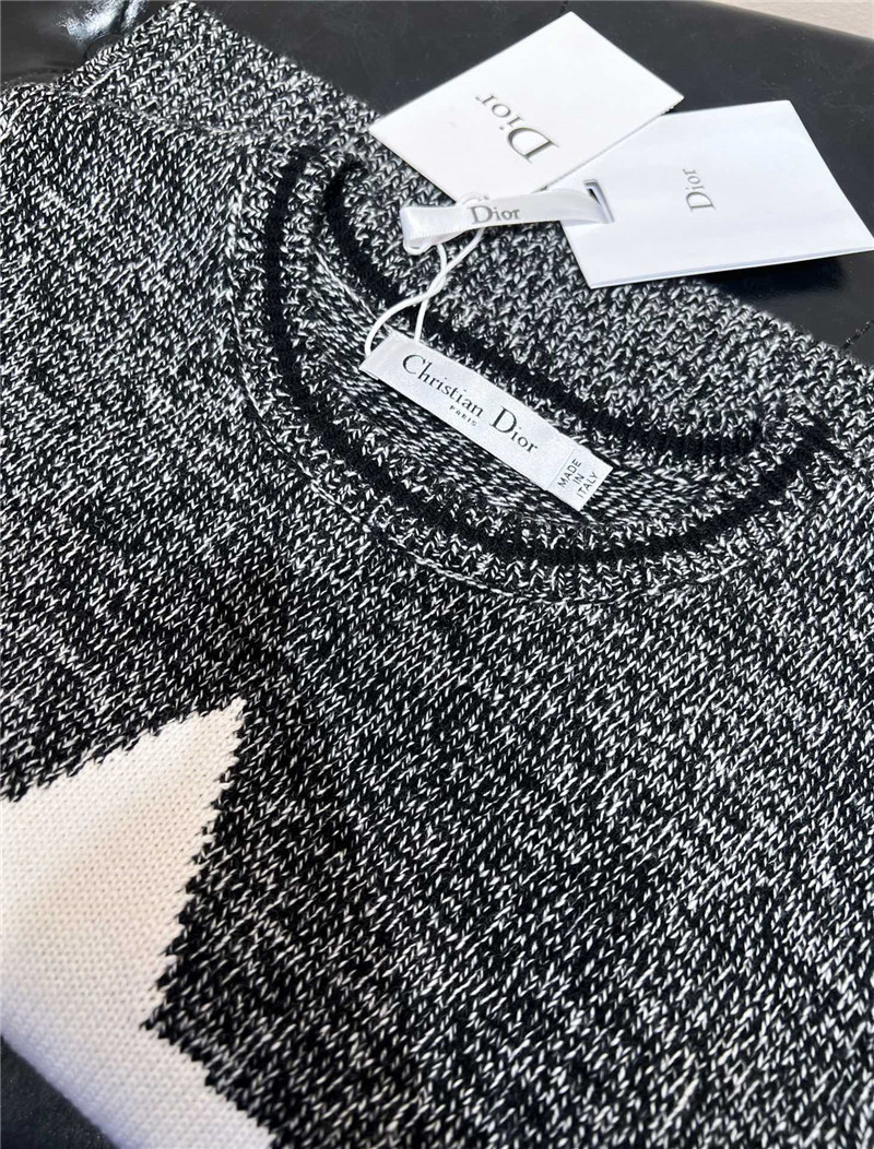 D10r new knitted short sleeve replica d&g clothing