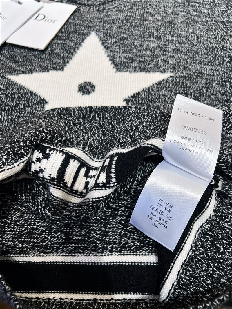 D10r new knitted short sleeve replica d&g clothing