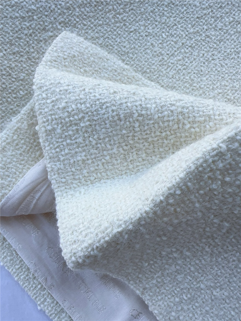 Ce1i*e wool tweed skirt replica d&g clothing