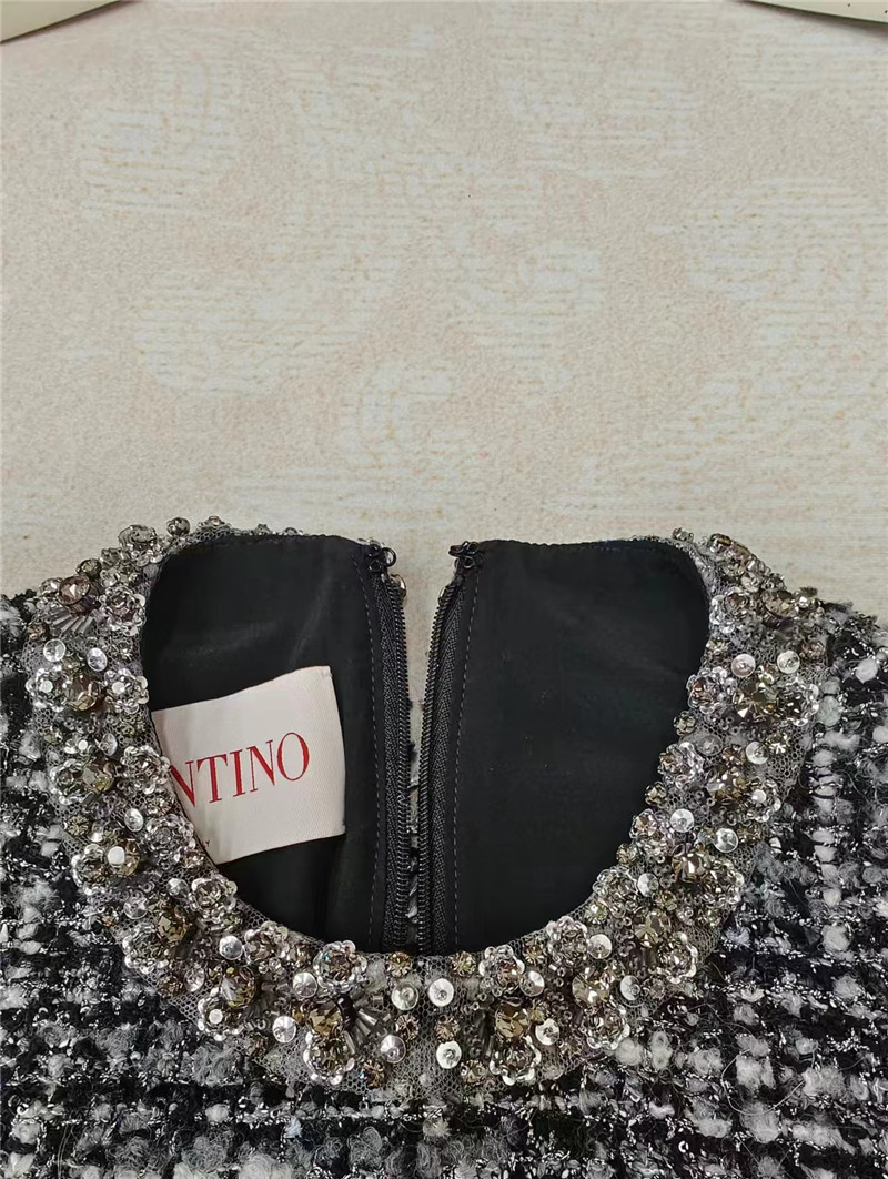 Va1e*ntin0 new dress replica d&g clothing