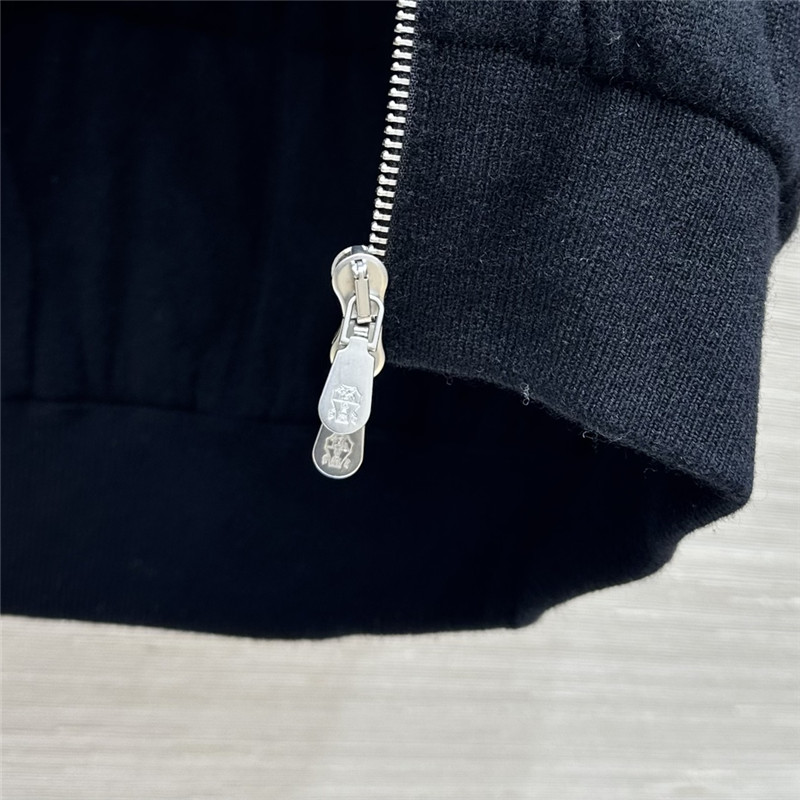 L0r0 P1ana checkered cashmere vest replica clothing sites