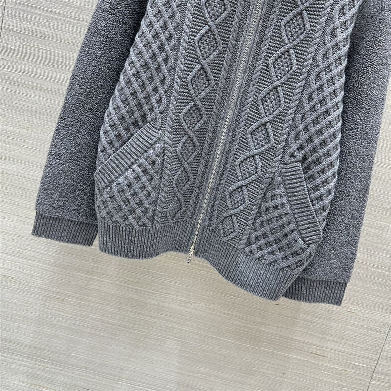 L0r0 P1ana small lapel cashmere coat replica clothing sites