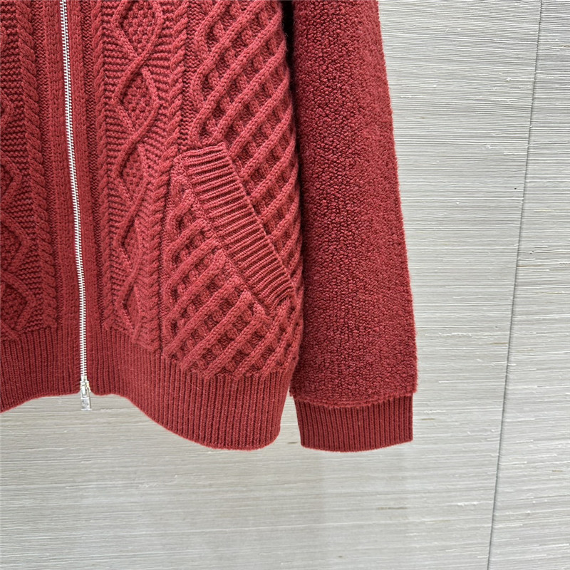 L0r0 P1ana small lapel cashmere coat replica clothing sites