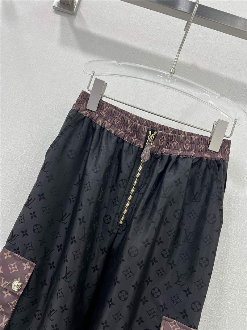 l0vis Vvtt0n lv long leg sports trousers replicas clothes
