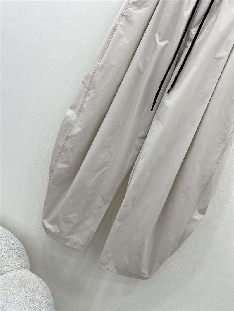 A1exa*der wang combat cargo wide-leg pants replica clothing