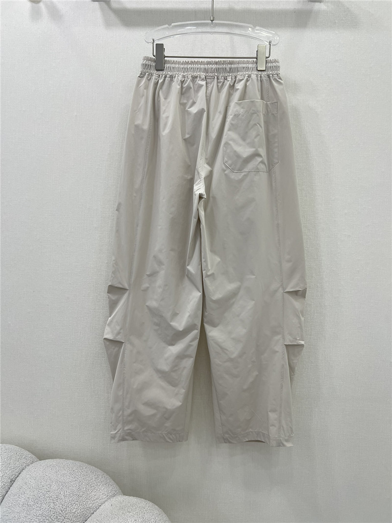 A1exa*der wang combat cargo wide-leg pants replica clothing