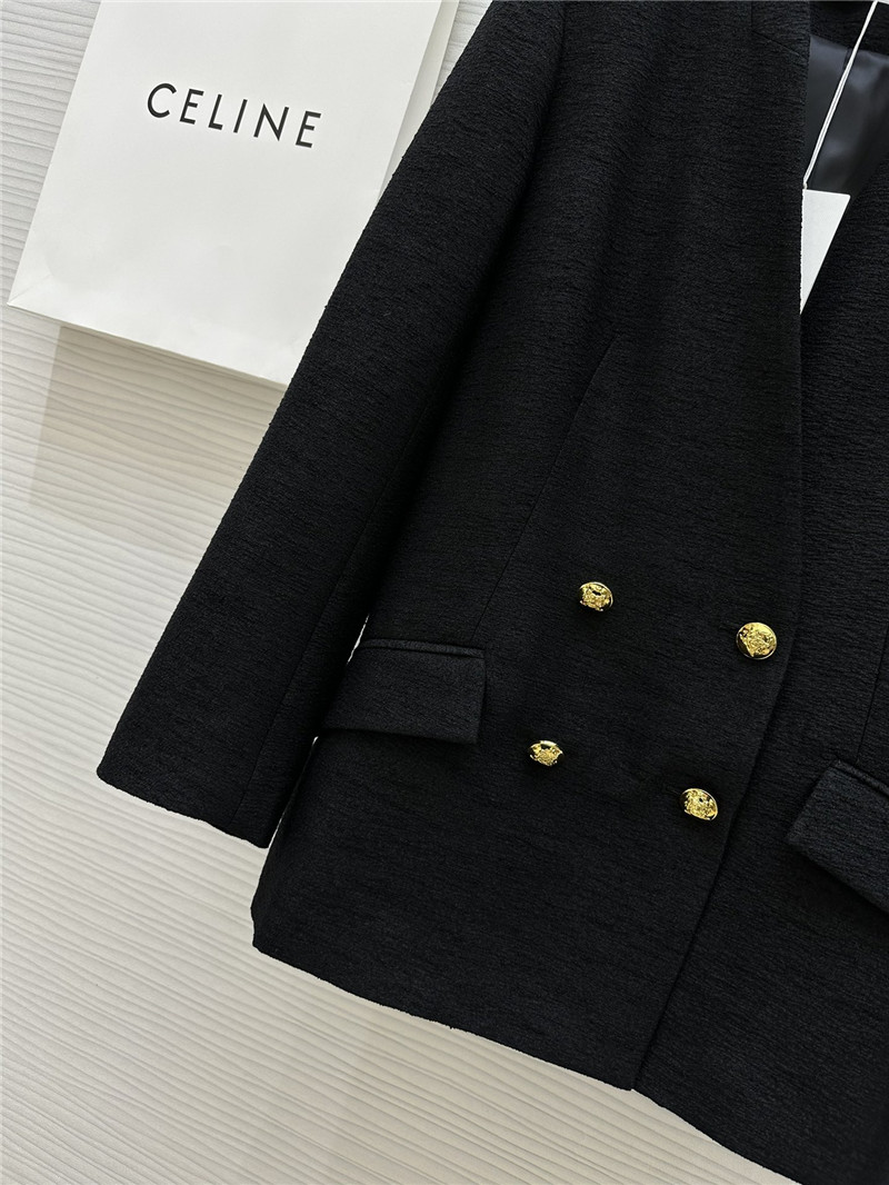 Ce1i*e hot style suit jacket replica clothing sites