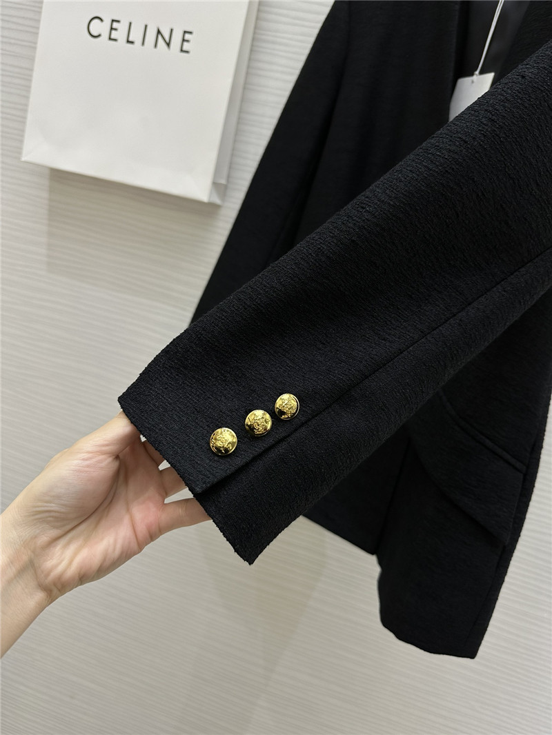Ce1i*e hot style suit jacket replica clothing sites