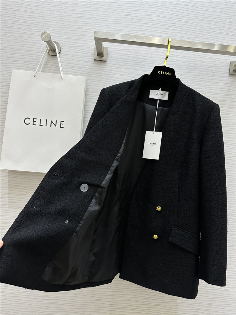 Ce1i*e hot style suit jacket replica clothing sites