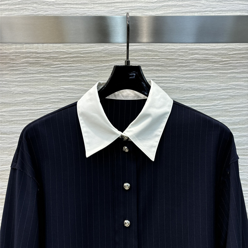 Va1e*ntin0 striped lace tutu skirt replica clothes