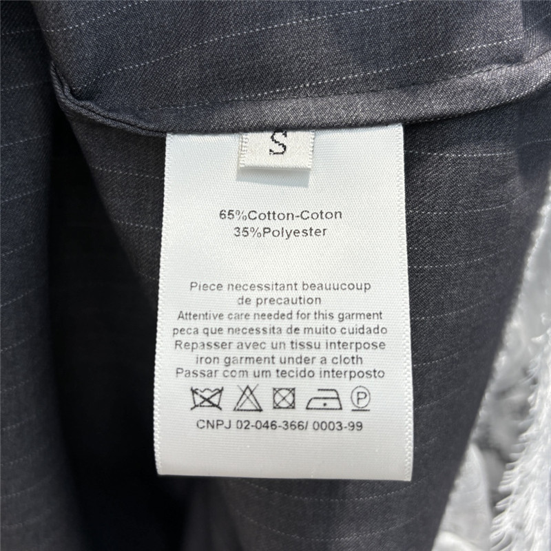 Va1e*ntin0 striped lace tutu skirt replica clothes