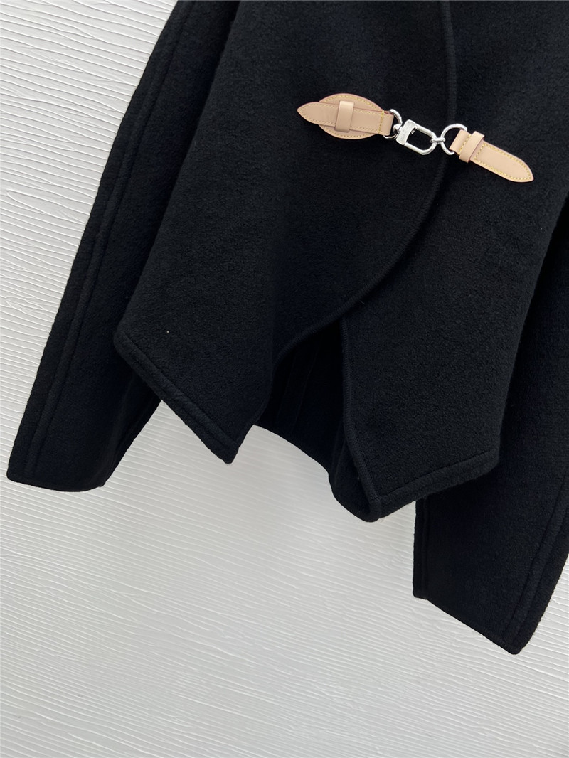 l0vis Vvtt0n lv loose workwear hook cardigan replica clothes