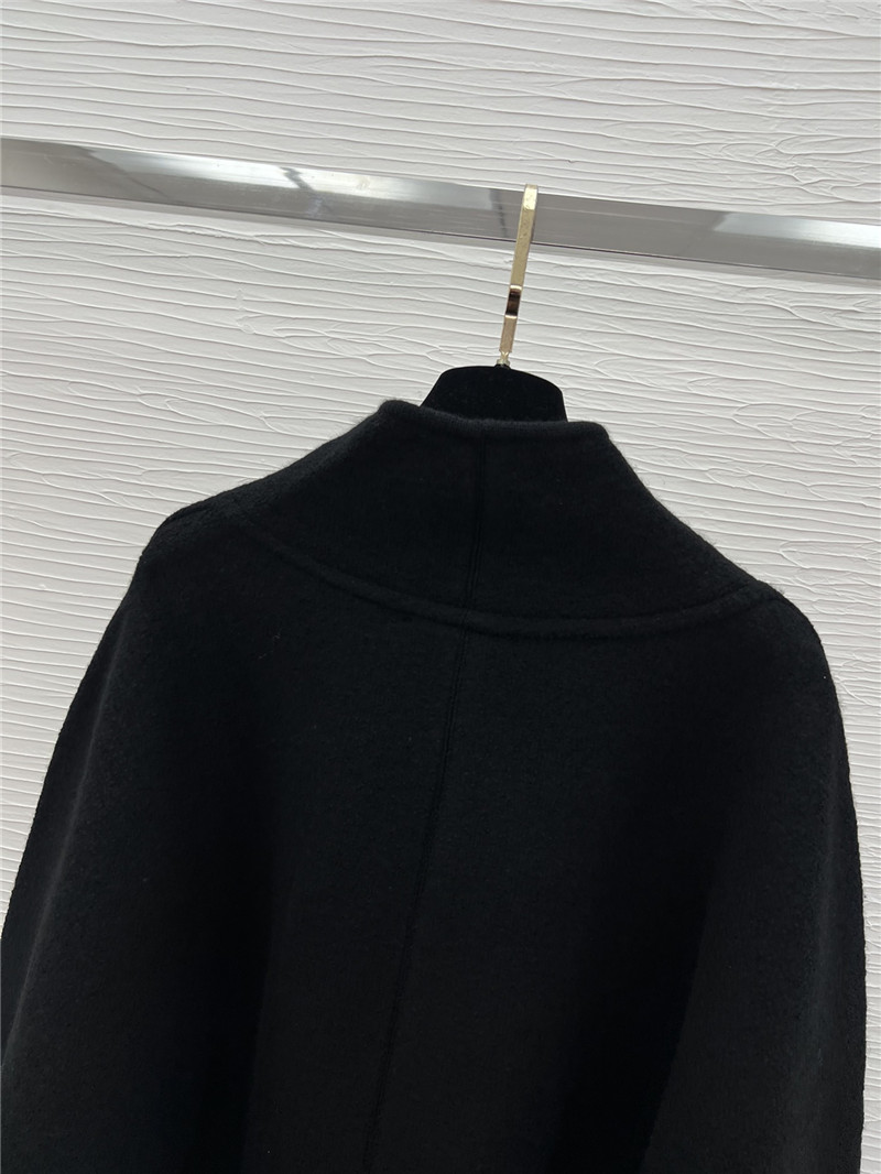 l0vis Vvtt0n lv loose workwear hook cardigan replica clothes