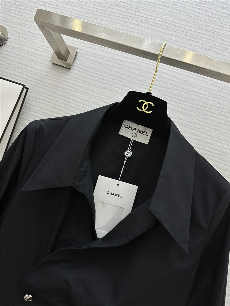 Ch**el irregular shirt replica clothing sites