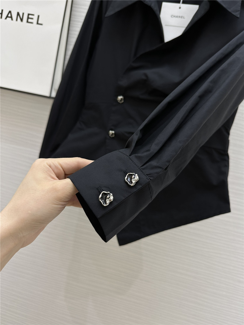 Ch**el irregular shirt replica clothing sites