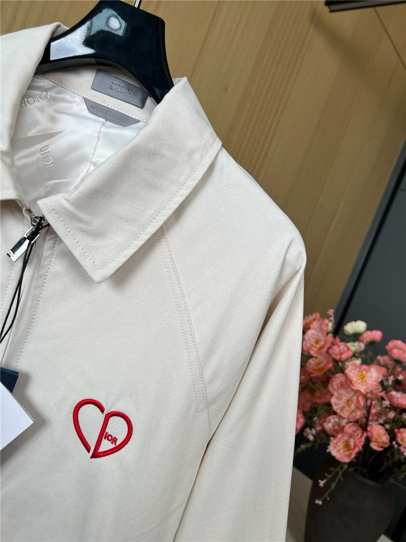 D10r lapel long sleeve jacket replica d&g clothing