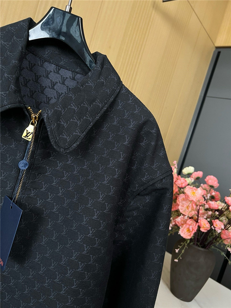 l0vis Vvtt0n lv waist jacket replica clothing sites