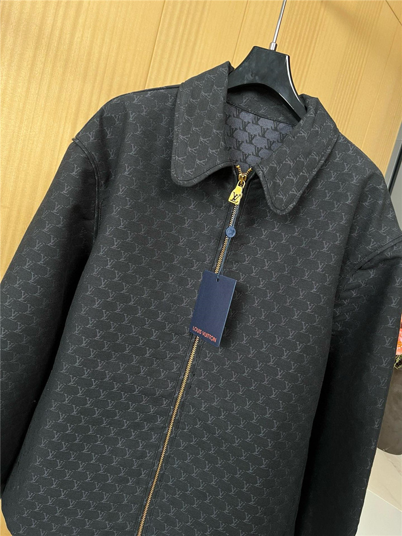 l0vis Vvtt0n lv waist jacket replica clothing sites