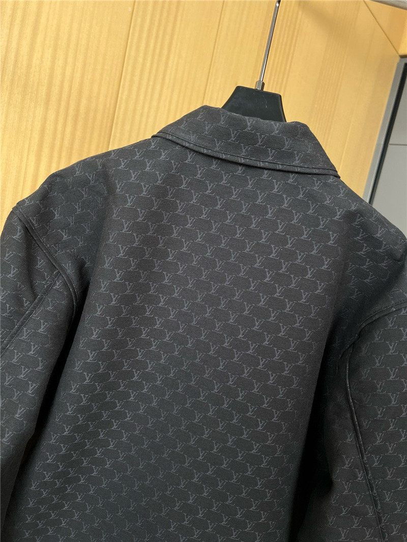 l0vis Vvtt0n lv waist jacket replica clothing sites