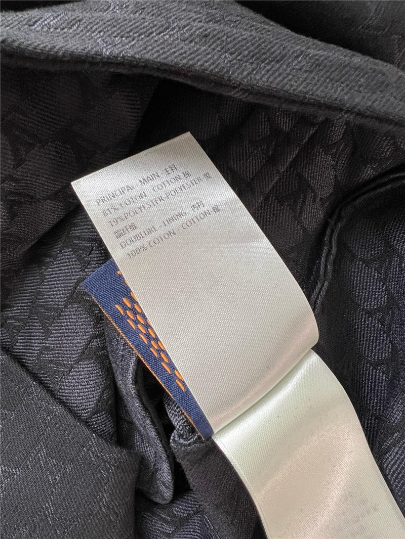 l0vis Vvtt0n lv waist jacket replica clothing sites