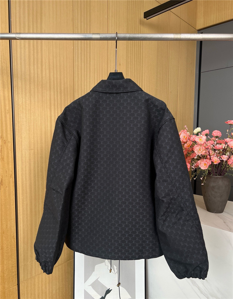 l0vis Vvtt0n lv waist jacket replica clothing sites