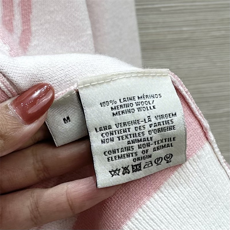 H**me5 golf long-sleeved wool long cardigan replica clothes