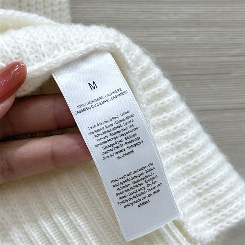 L0r0 P1ana cashmere cardigan replica designer clothes