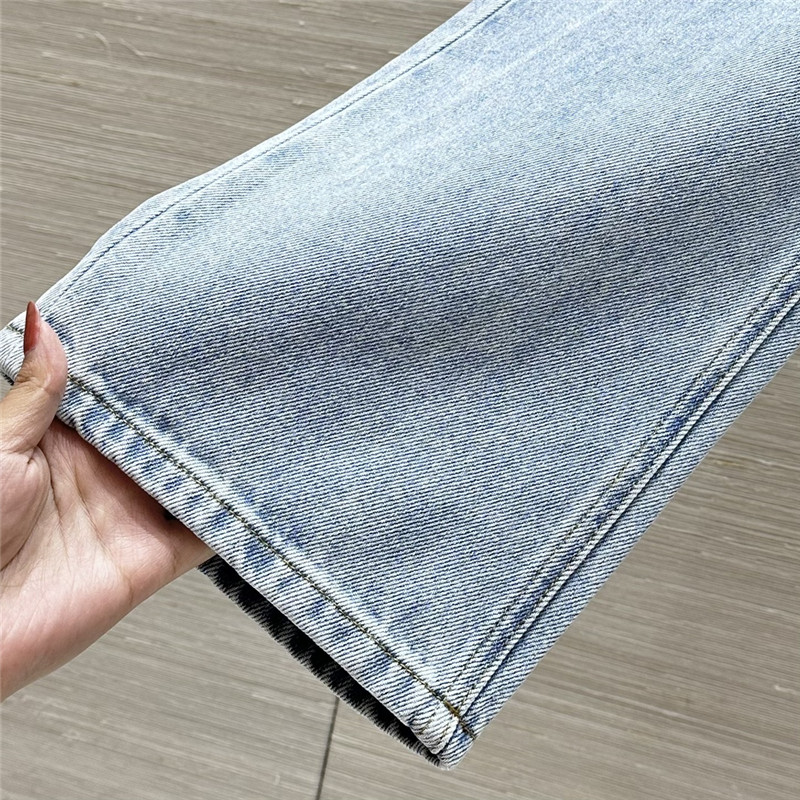 A1exa*der wang jeans replicas clothes