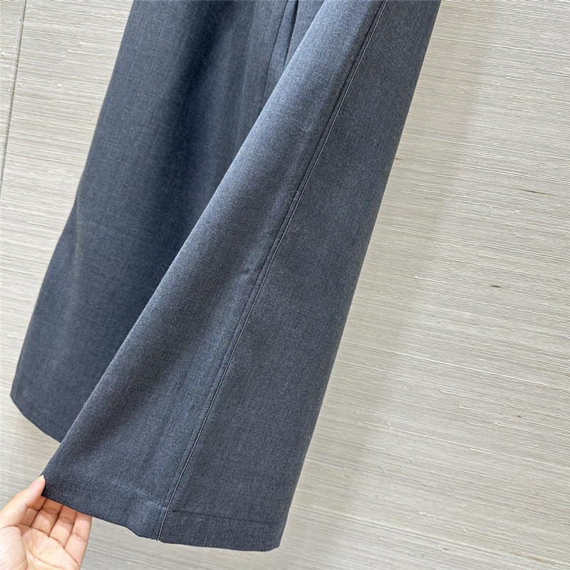 BC classic straight pants replica designer clothes