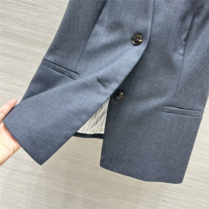 BC colorblock design vest replica d&g clothing