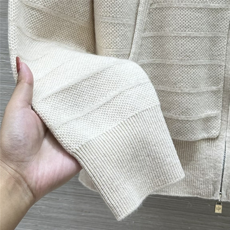 L0r0 P1ana cashmere suit replica d&g clothing