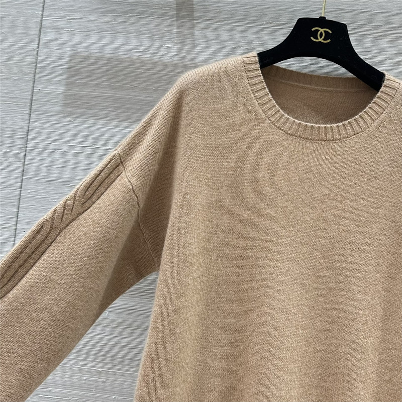 Vanitoo cashmere sweater replica d&g clothing