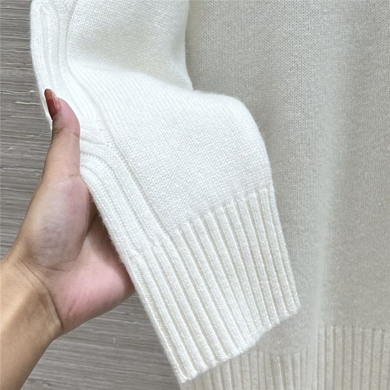 Vanitoo cashmere sweater replica d&g clothing