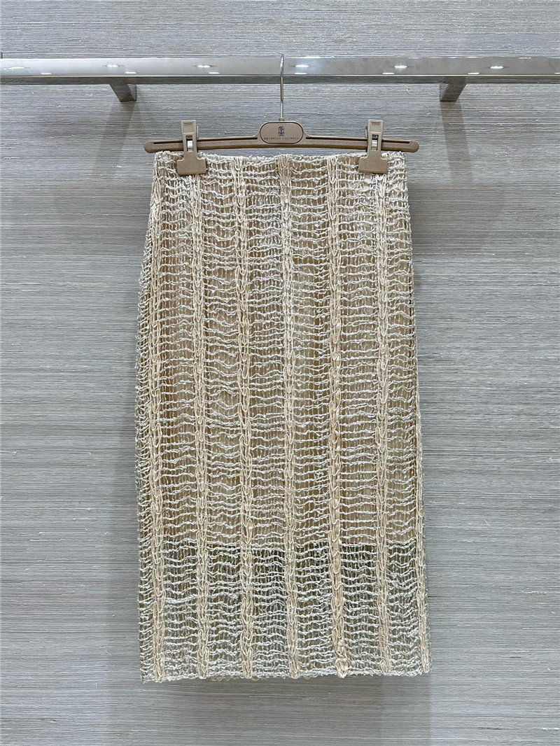 BC sequined cashmere crew neck sweater replicas clothes