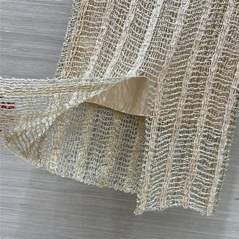 BC sequined cashmere crew neck sweater replicas clothes