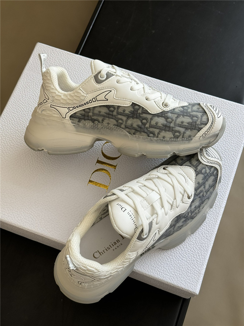 D10r vibe women sneakers