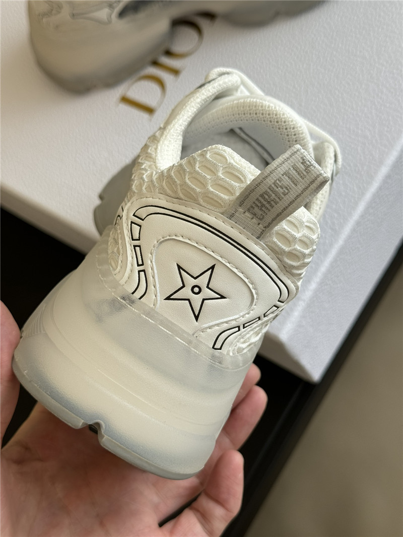 D10r vibe women sneakers