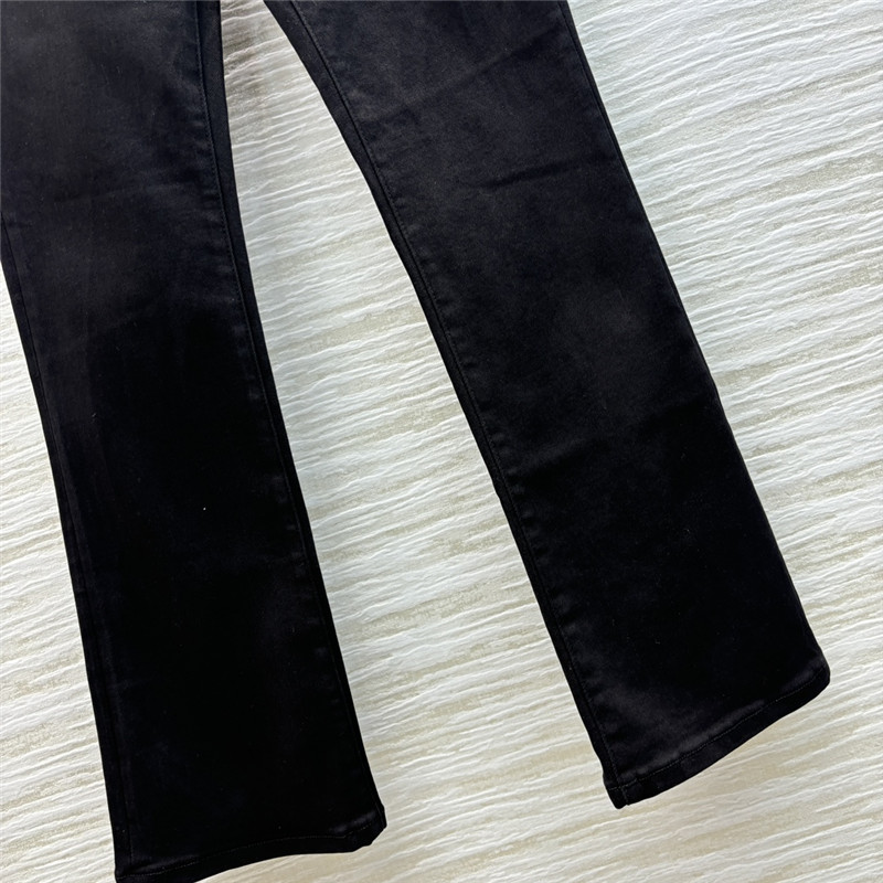 Va1e*ntin0 bootcut jeans replica clothing sites