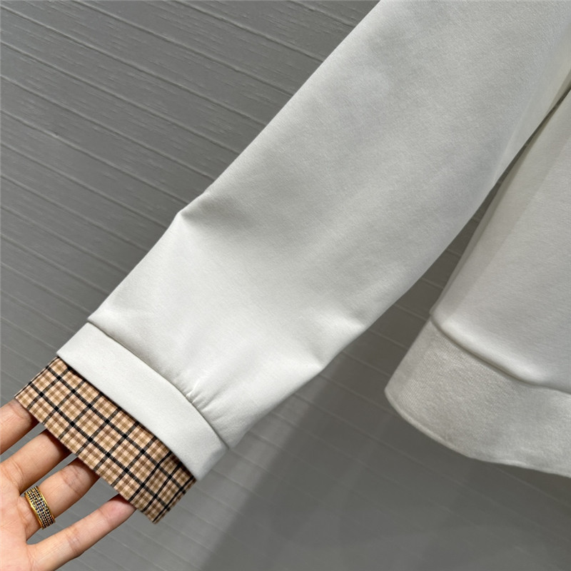 M1um1u stylish suit replica d&g clothing