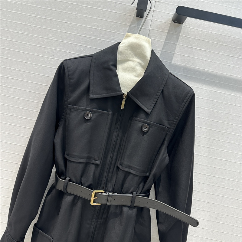 Y51 casual workwear dress replica designer clothes