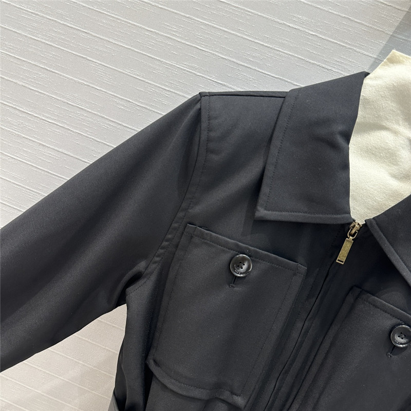 Y51 casual workwear dress replica designer clothes