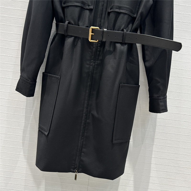 Y51 casual workwear dress replica designer clothes