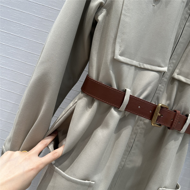 Y51 casual workwear dress replica designer clothes