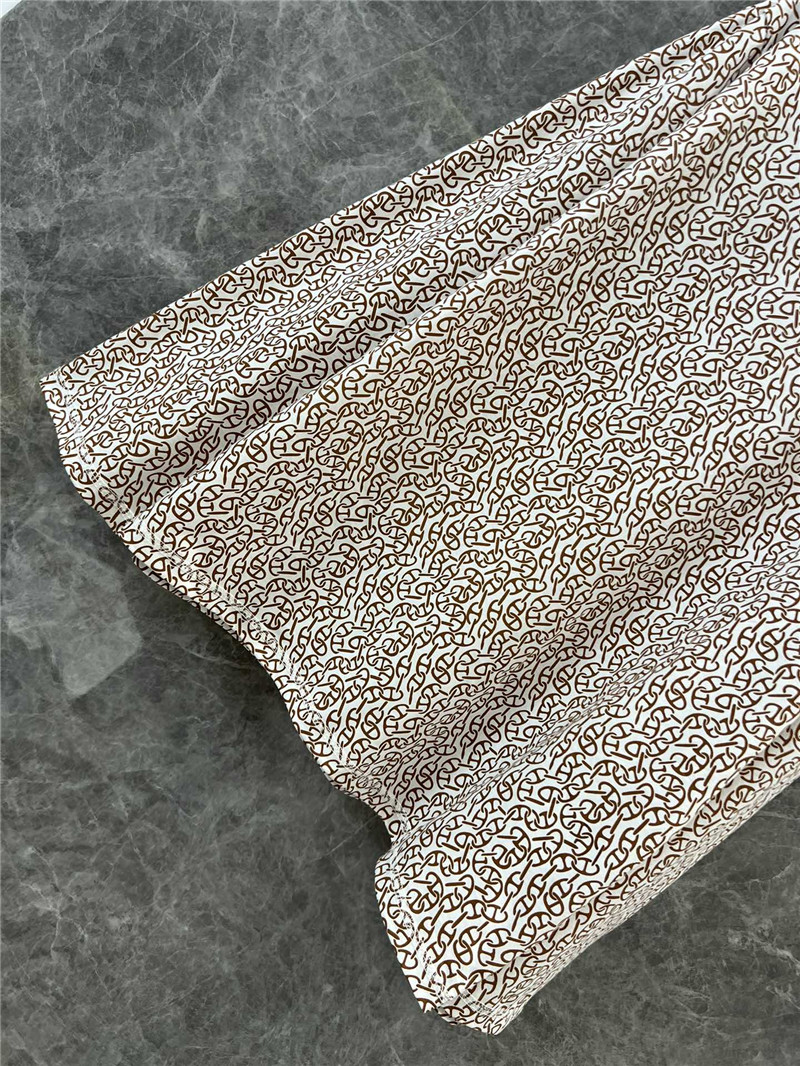 H**me5 round neck long sleeve t-shirt replica clothes