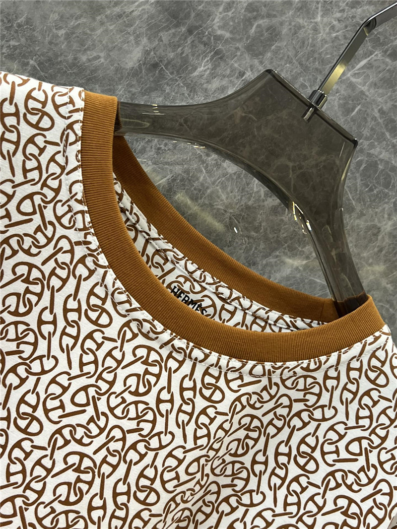 H**me5 round neck long sleeve t-shirt replica clothes