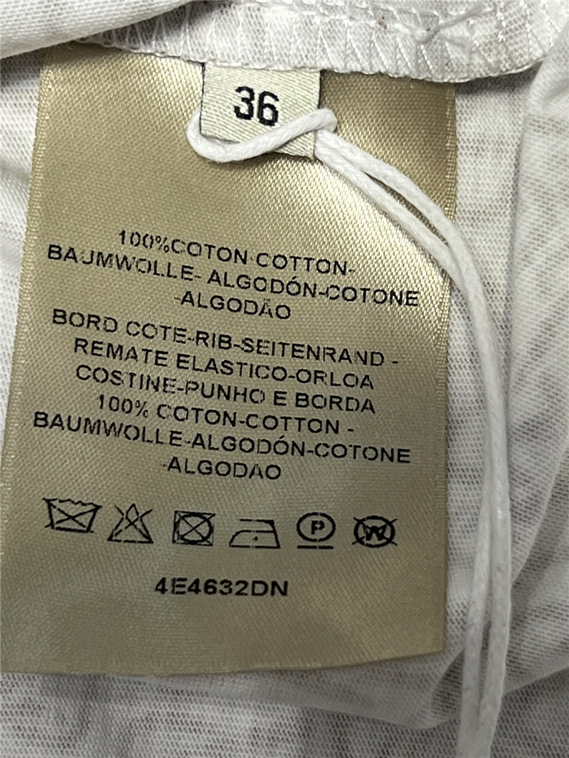 H**me5 round neck long sleeve t-shirt replica clothes