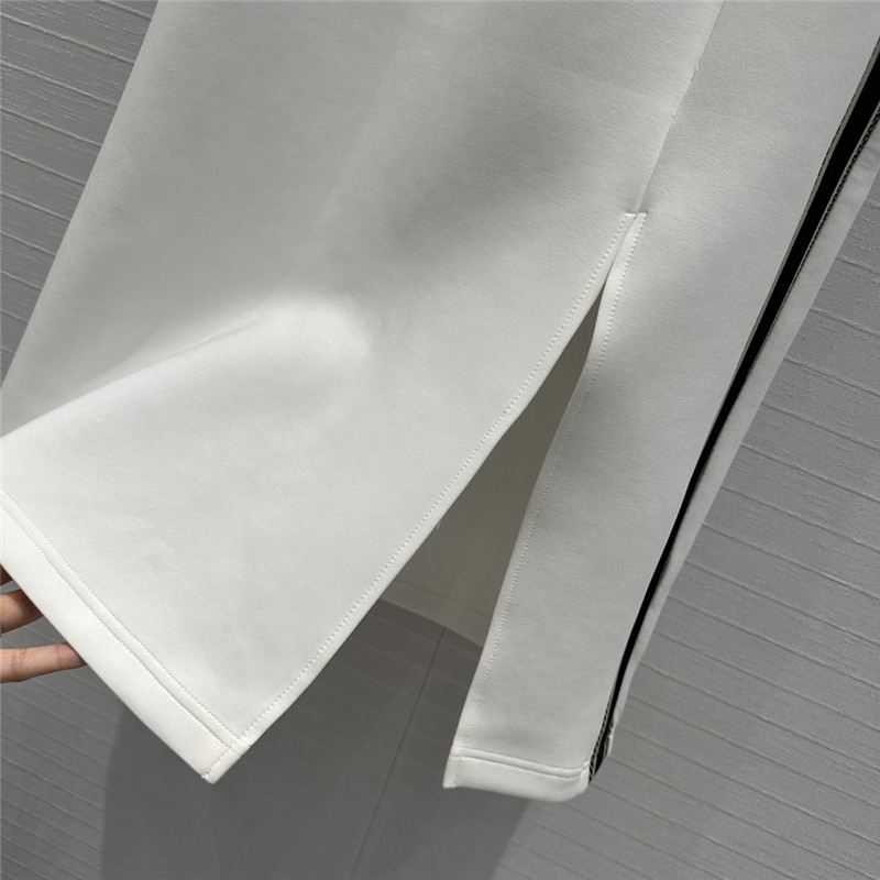 D10r sports girl style suit replica d&g clothing