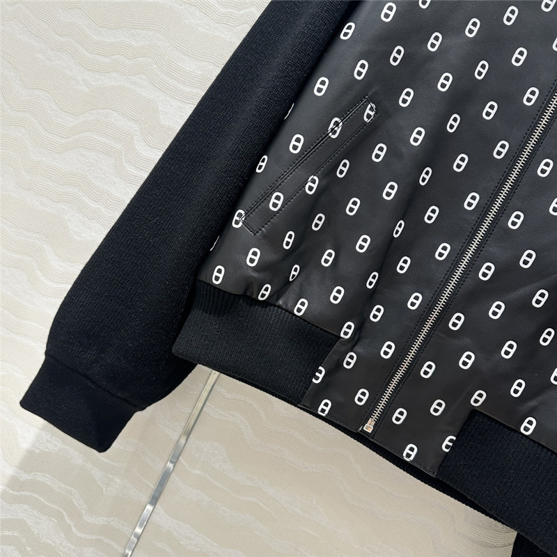 H**me5 leather jackets replicas clothes