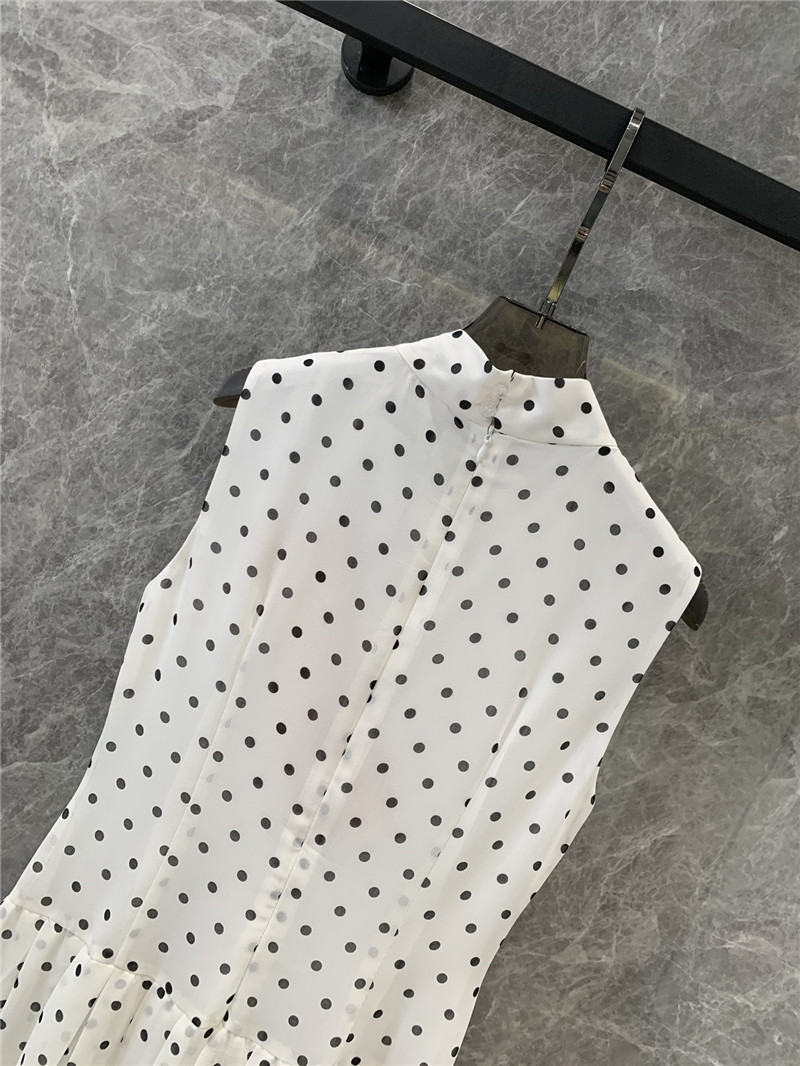 M1um1u pleated vest dress replica clothing sites