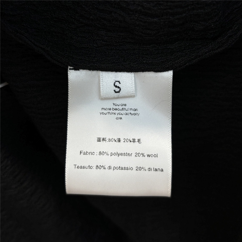 Gvc*1 lapel shirt replica clothing sites